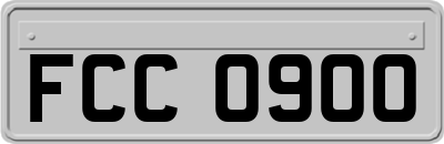 FCC0900