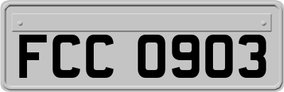 FCC0903