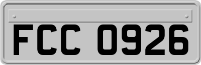 FCC0926
