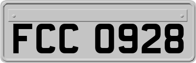 FCC0928