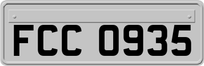 FCC0935