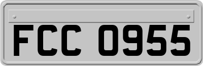 FCC0955