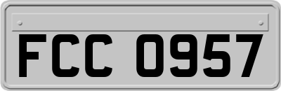 FCC0957