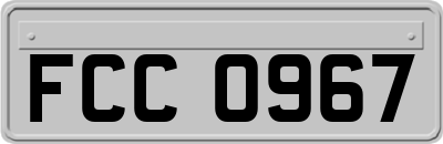 FCC0967