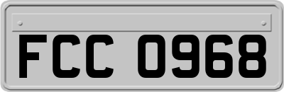 FCC0968