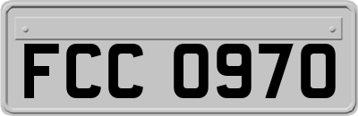 FCC0970