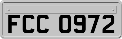 FCC0972