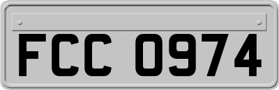 FCC0974