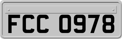 FCC0978