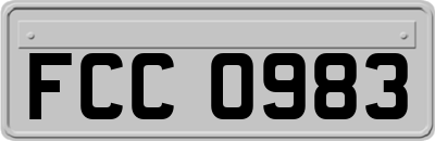 FCC0983