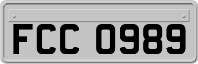 FCC0989
