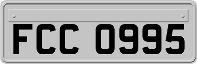 FCC0995