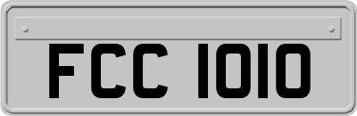 FCC1010