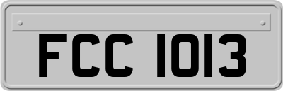 FCC1013