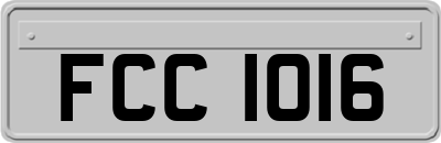 FCC1016
