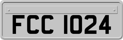 FCC1024
