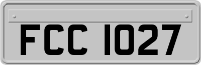 FCC1027