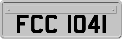FCC1041