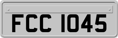 FCC1045