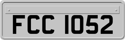 FCC1052