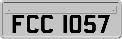 FCC1057