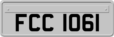 FCC1061