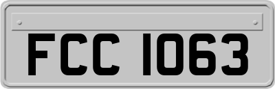 FCC1063