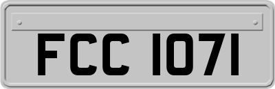 FCC1071