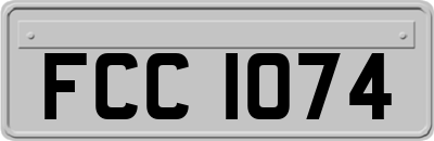 FCC1074
