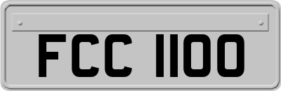 FCC1100