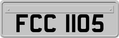 FCC1105