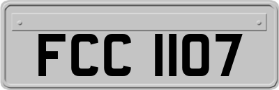 FCC1107
