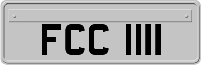 FCC1111