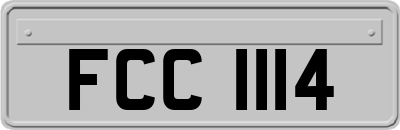 FCC1114