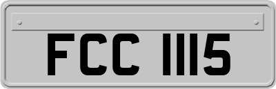FCC1115