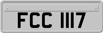 FCC1117
