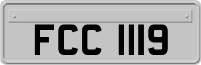 FCC1119