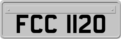 FCC1120