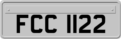 FCC1122