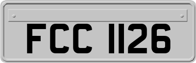 FCC1126