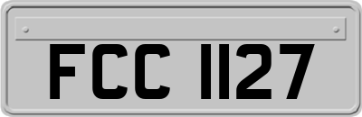 FCC1127