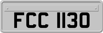 FCC1130