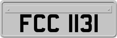 FCC1131