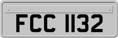 FCC1132