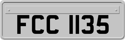 FCC1135