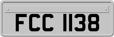 FCC1138
