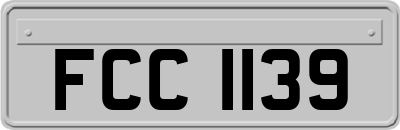 FCC1139