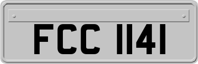 FCC1141