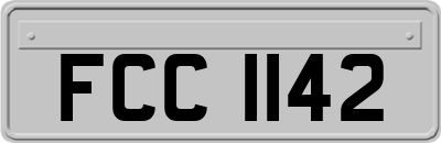 FCC1142