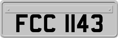 FCC1143